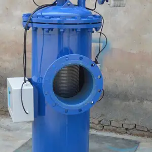 供应不锈钢自清洗过滤器,易清洗过滤器厂家
