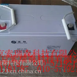 山东圣阳免维护蓄电池FTB12-95参数