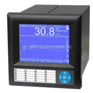 道格尔无纸记录仪DGR-R80X16ZZ系列