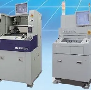 �ձ�����MDI �մ�LTCC����������ר���и����Ƭ��