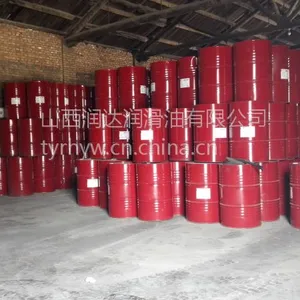 美浮循环系统油 美孚DTE32轻级/DTE46中级/DTE68中重级/DTE100重级