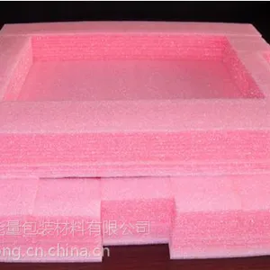 供应优质珍珠棉_吴江EPE片型材ZNL2015
