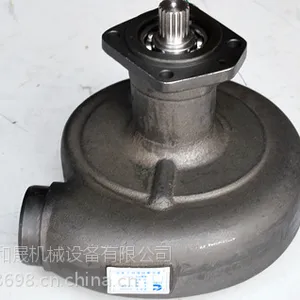 快讯【KTA38水泵3647029突然漏水】找山东和晟维修