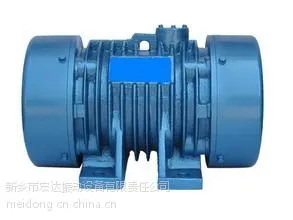 厂家直销 XV-10-2振动电机 电机功率1.1KW 质保一年