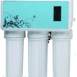 千溪 QX-RO1 反渗透净水器 直饮净水机 进口RO膜