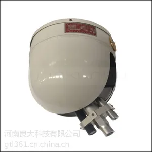 大空间消防水炮