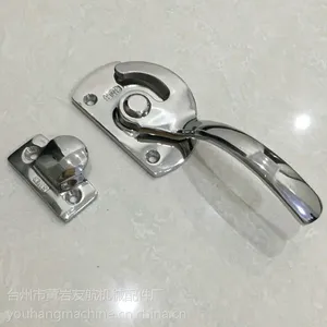 不锈钢迫紧式把手,密闭把手,旋转把手FA-1114-1