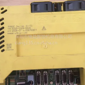 发那科系统 A02B-0309-B520