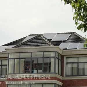 温州太阳能发电系统怎么安装|厂家直销