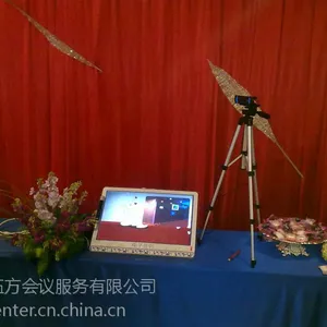 杭州电子签到机租赁丨杭州会议活动电子签到丨杭州特色签到