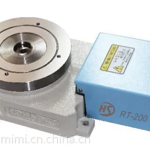 惠士顿HSD-200RT 旋转电动分度盘分度台