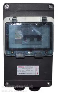 厂家直供 德力西FDZ8050系列防水防尘防腐断路器 量大从优