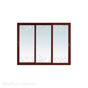 供应北京推拉门 首福木门SF-H001