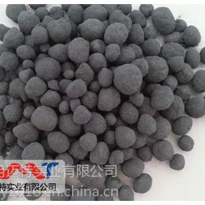 新型炼钢用复合脱氧剂碳化硅球价格