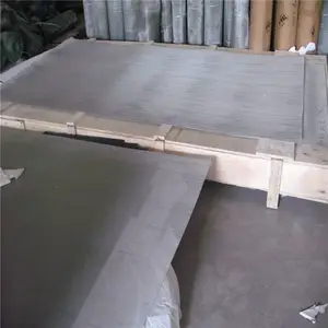 供应8目不锈钢丝网 网孔大小为2.5mm 丝径为0.5mm备有多种规格