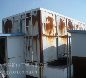 南京不锈钢保温水箱外保温修复