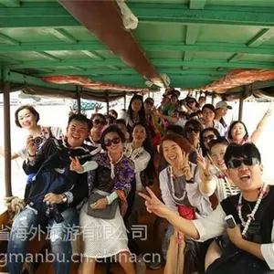 泰新马旅游,【省海外旅游】,去泰新马旅游签证