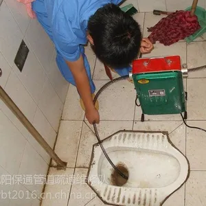 沈阳沈北新区疏通下水道价格合理十年老店