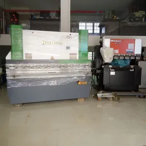 WC67Y-80T/2500Һѹ�۰�� �����