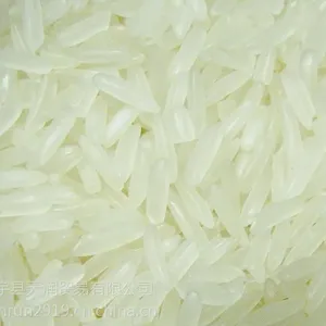 有机精米
