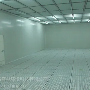 深圳净化车间装修