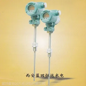 PT100温度变送器XWT139-绿盛实力产品
