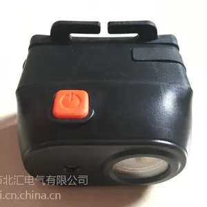 BAD308E-T华荣LED防爆强光头灯 直充防爆调光工作灯