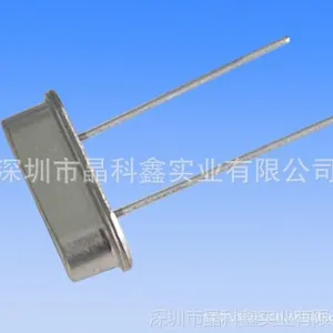 供应24M石英晶振49S,SJK品牌