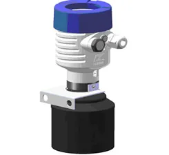供应昆仑海岸大量程超声波物位变送器JCS-25N