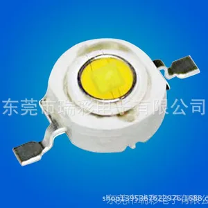 1W���ʰ׹⡢��ɫ������ɫ����LED������ʵ���Ʒ�ʸ߶˾�Ԫ