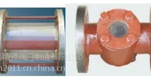 精骋船用日标液流观察器CBM1039-81 JIS F7234