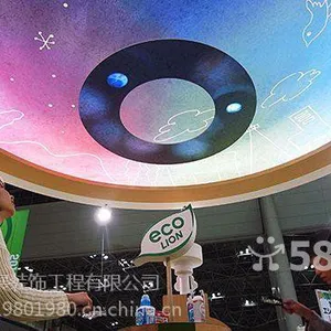 山东大型工厂搭建施工,纯工厂制作!