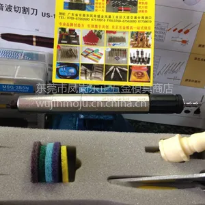 日本UHT-MSG-3BSN气动打磨机 包邮促销 送台湾力邦合金打磨头