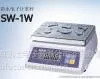 供应秤|防水秤|SW-1W|5kg台秤|15kg台秤|30kg台秤