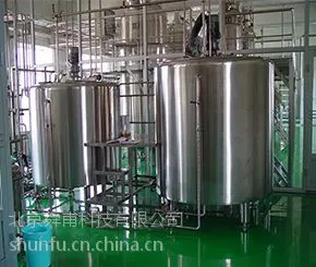 酶解罐
