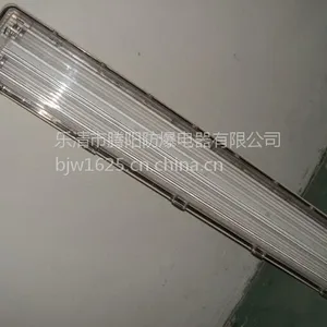 bys防爆防腐全塑荧光灯生产厂家 批发防腐全塑荧光灯生产 腾阳全塑荧光灯