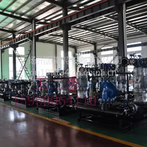 派斯特 CM/TM/BR系列优惠供应油冷却板式换热器