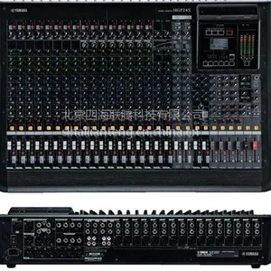 Yamaha/������ MGP24X 24·֧��U��¼�� ����ģ�� ����̨