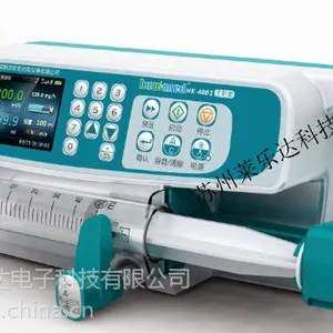 供应科研医用型小型注射泵