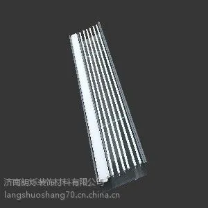 集成带的选择,时尚轻便,倾“诚”倾国,济南朗烁实至名归