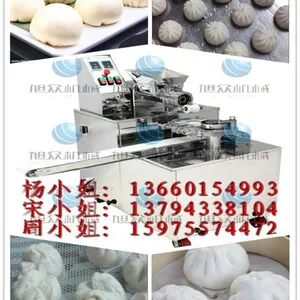 做包子的机器,包子机的报价,包子机