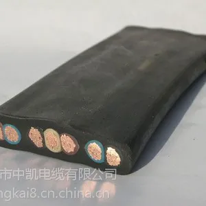专业生产电缆厂家,恺装电缆,电梯电缆,防火矿物电缆
