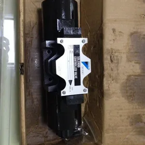 日本大金电磁阀KSO-G02-2A-2TB-30销售液压阀KSO-G03-2AN-20