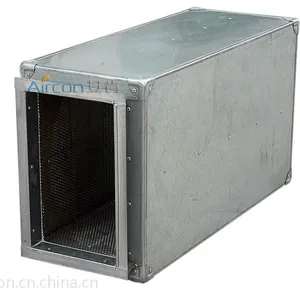 供应阻性消声器 消音器