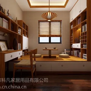 高品质榻榻米,我只信任科凡定制,一样的价格,不一样的享受