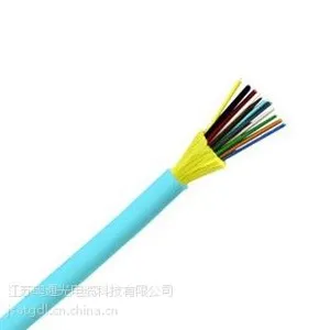 江苏奥通OM3万兆多模光缆?