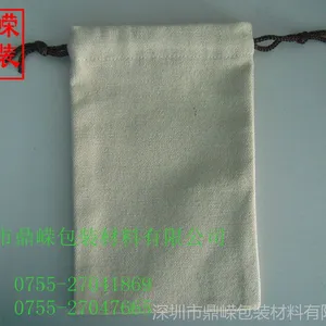 供应6安 8安 12安 16安 20安 24安等帆布袋-可染色