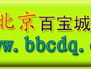 北京百宝城科技有限公司