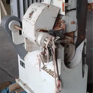 供应福建二手木工机械 二手木工圆棒砂光机