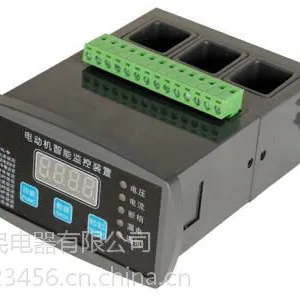 开民 ZMP-A系列电机保护器 厂家直销